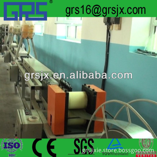 complete production line of J/U/N staple pin making machine